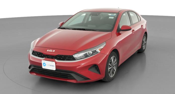 Thumbnail: 2024 Kia Forte - 1