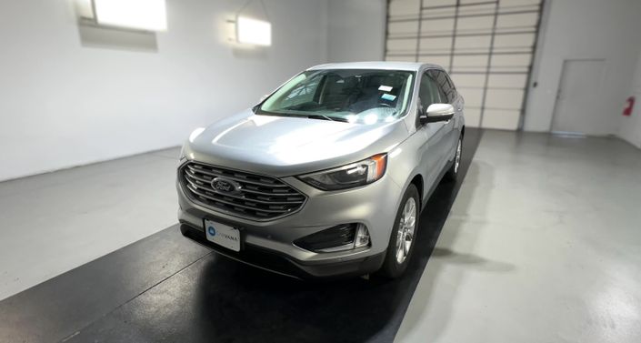 Thumbnail: 2024 Ford Edge - 1