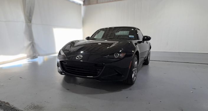 Thumbnail: 2023 Mazda MX-5 Miata - 1
