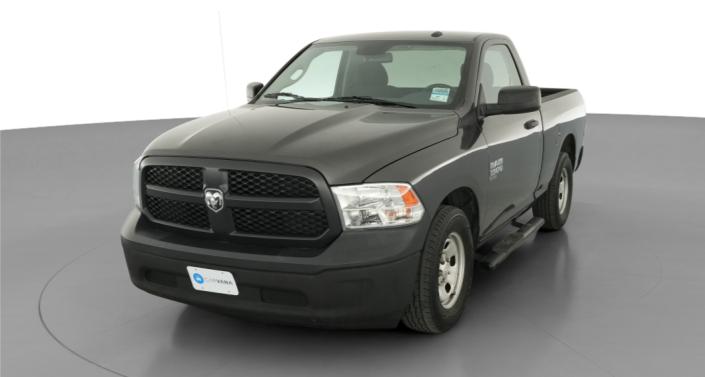 Thumbnail: 2019 RAM 1500 Classic - 1