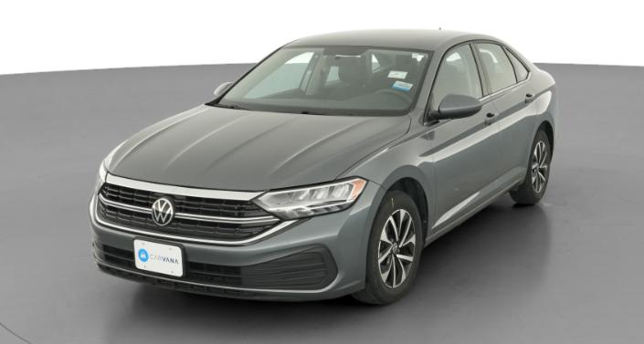 Thumbnail: 2022 Volkswagen Jetta - 1
