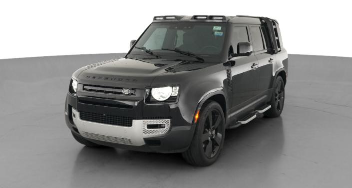 Thumbnail: 2023 Land Rover Defender - 1