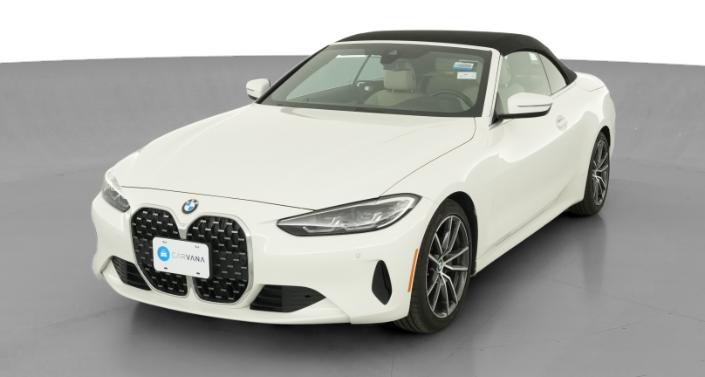 Thumbnail: 2023 BMW 4 Series - 1