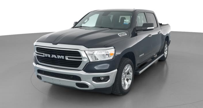 Thumbnail: 2020 RAM 1500 - 1