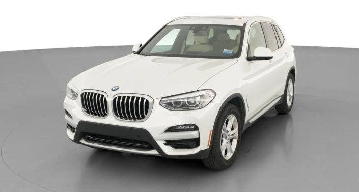 Thumbnail: 2020 BMW X3 - 1