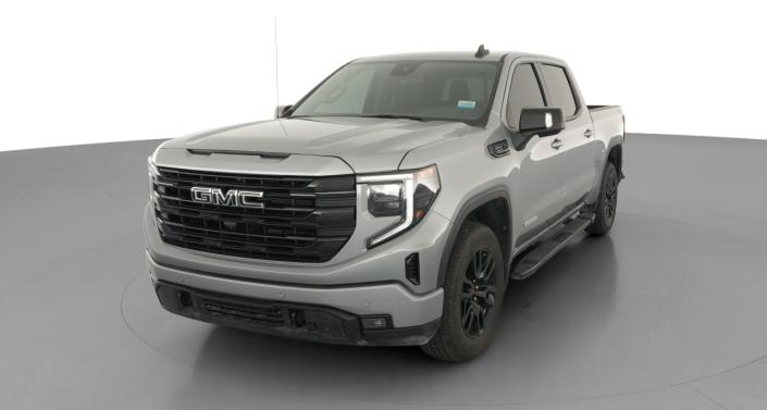 Thumbnail: 2025 GMC Sierra 1500 - 1