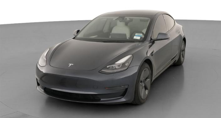 Thumbnail: 2023 Tesla Model 3 - 1