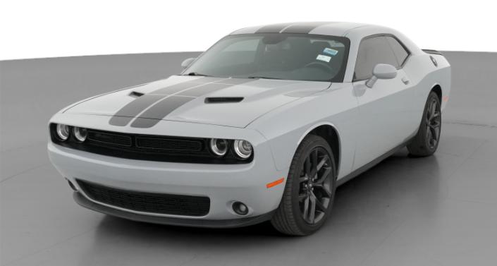 Thumbnail: 2022 Dodge Challenger - 1