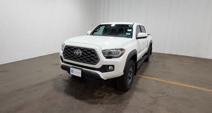 Thumbnail: 2023 Toyota Tacoma - 1