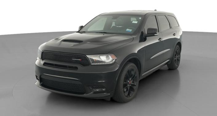 Thumbnail: 2020 Dodge Durango - 1