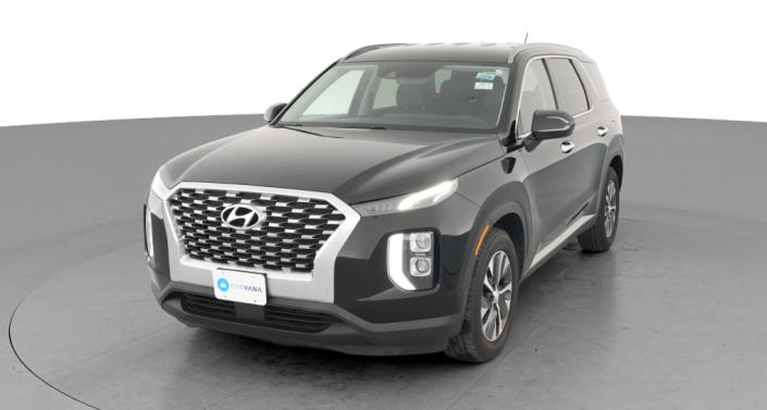 Thumbnail: 2020 Hyundai Palisade - 1