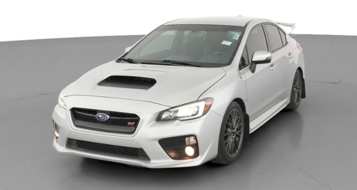 Thumbnail: 2015 Subaru WRX - 1