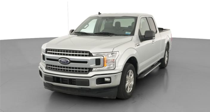 Thumbnail: 2019 Ford Econoline - 1