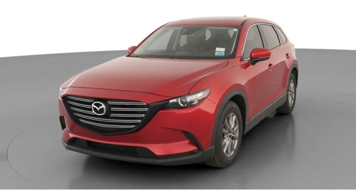 2016 Mazda CX-9 Touring -
                  Auburn, GA