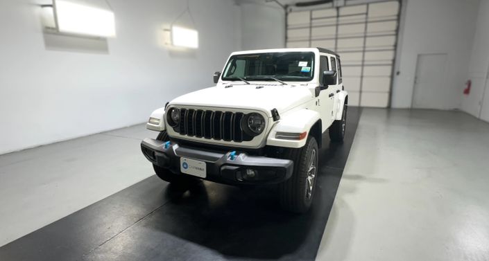 Thumbnail: 2024 Jeep Wrangler - 1