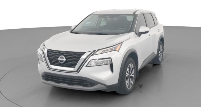 Thumbnail: 2022 Nissan Rogue - 1