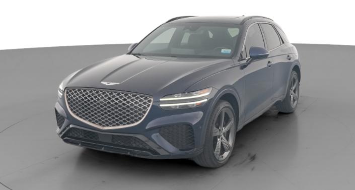Thumbnail: 2023 Genesis GV70 - 1