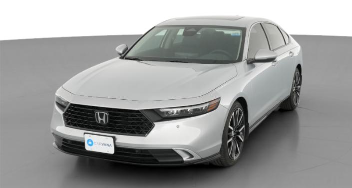 Thumbnail: 2025 Honda Accord - 1