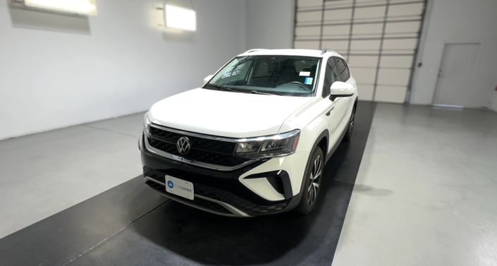 Thumbnail: 2024 Volkswagen Taos - 1