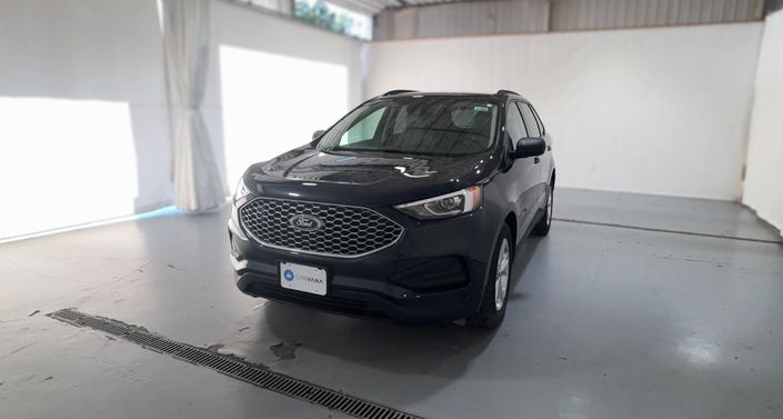 Thumbnail: 2023 Ford Edge - 1