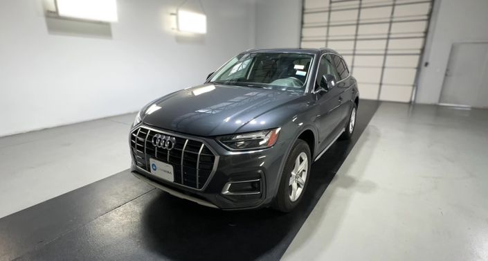 Thumbnail: 2023 Audi Q5 - 1