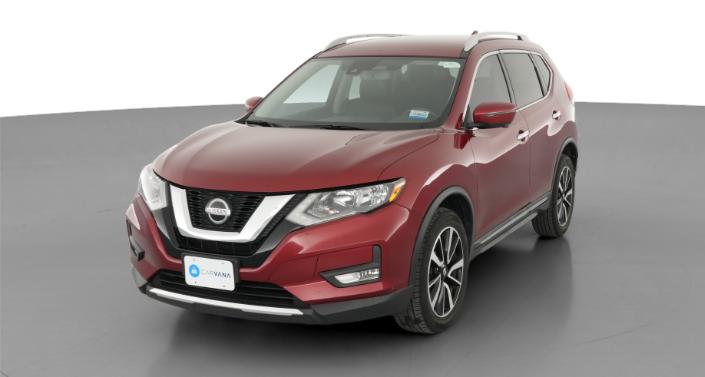 Thumbnail: 2020 Nissan Rogue - 1