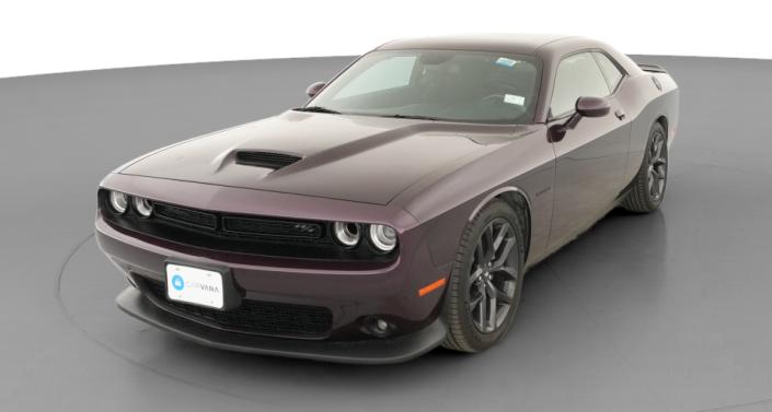 Thumbnail: 2021 Dodge Challenger - 1