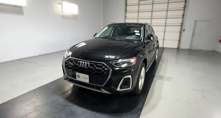 Thumbnail: 2023 Audi Q5 - 1