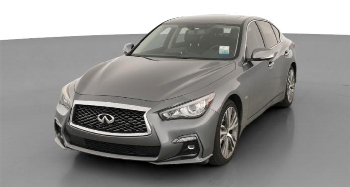 2019 INFINITI Q50 Sport -
                  Auburn, GA
