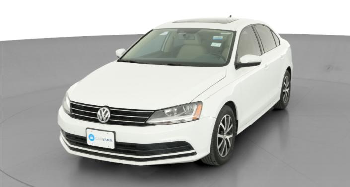 Thumbnail: 2017 Volkswagen Jetta - 1