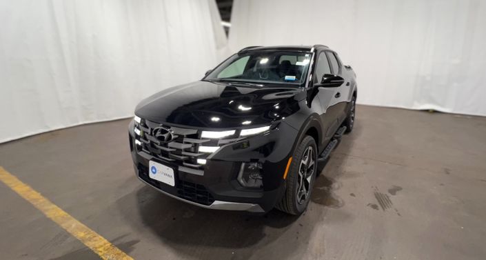 Thumbnail: 2024 Hyundai Santa Cruz - 1