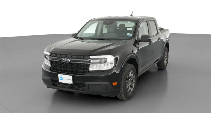 Thumbnail: 2024 Ford Maverick - 1