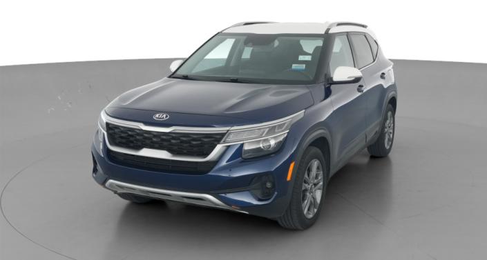 2021 Kia Seltos S -
                  Lorain, OH