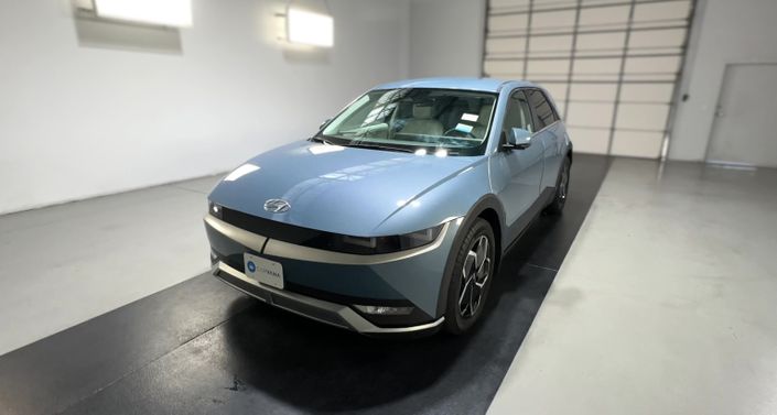 Thumbnail: 2023 Hyundai Ioniq 5 - 1