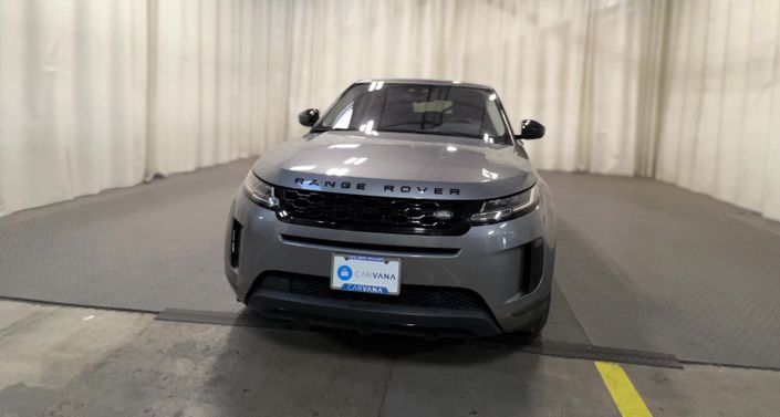 Thumbnail: 2020 Land Rover Range Rover Evoque - 1