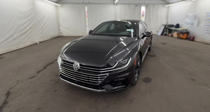 Thumbnail: 2020 Volkswagen Arteon - 1