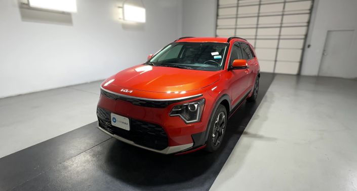 Thumbnail: 2023 Kia Niro - 1