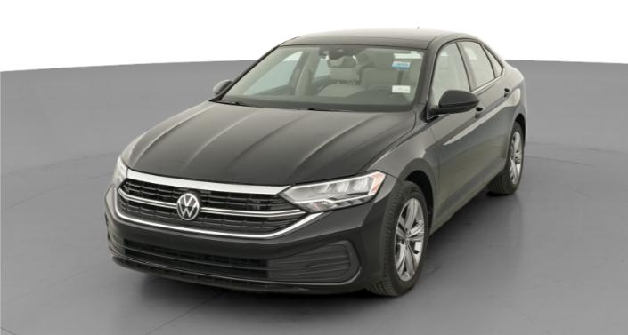 Thumbnail: 2022 Volkswagen Jetta - 1