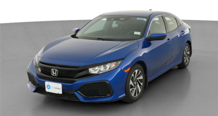 Thumbnail: 2019 Honda Civic - 1