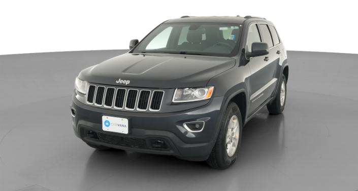 Thumbnail: 2014 Jeep Grand Cherokee - 1