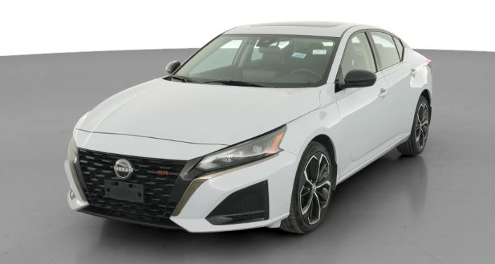 Thumbnail: 2024 Nissan Altima - 1