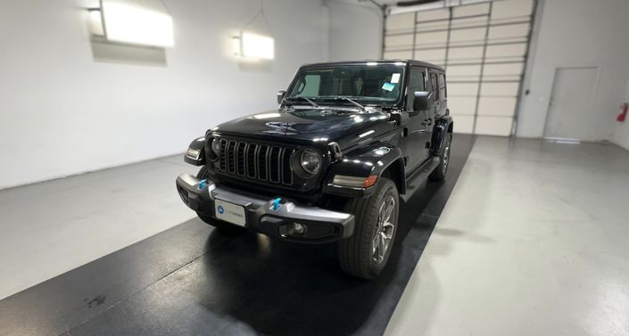 Thumbnail: 2024 Jeep Wrangler - 1