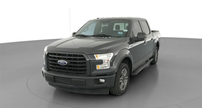 Thumbnail: 2017 Ford Econoline - 1