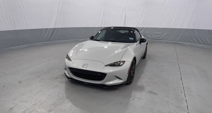 Thumbnail: 2019 Mazda MX-5 Miata - 1