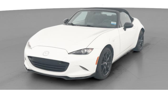 Thumbnail: 2019 Mazda MX-5 Miata - 1
