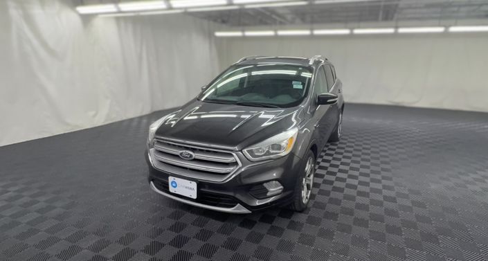 Thumbnail: 2017 Ford Escape - 1