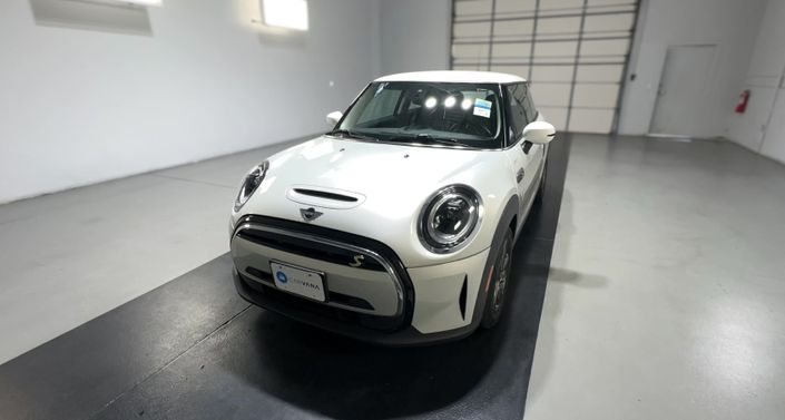 Thumbnail: 2022 MINI Cooper Hardtop - 1