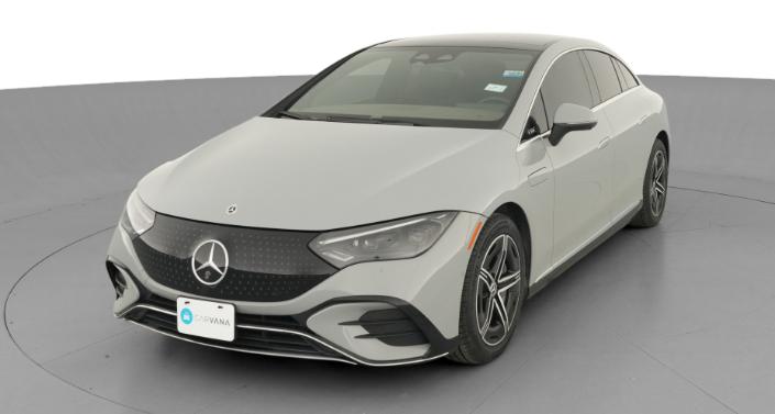 2023 Mercedes-Benz EQE 350 -
                  Colonial Heights, VA