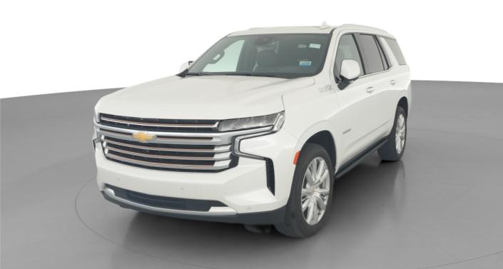 Thumbnail: 2023 Chevrolet Tahoe - 1
