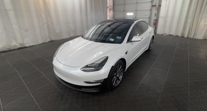 2021 Tesla Model 3 Standard Range -
                  North Las Vegas, NV